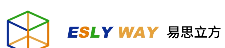ESLY WAY 易思立方